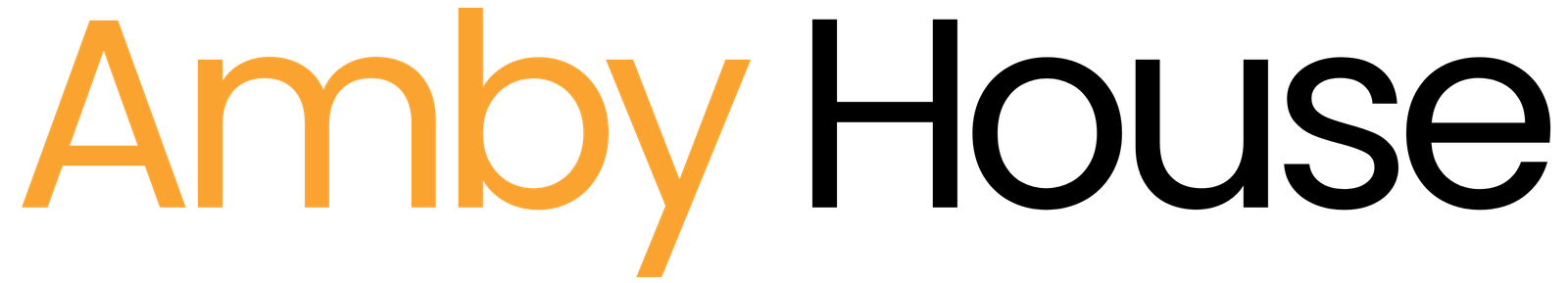 Amby House